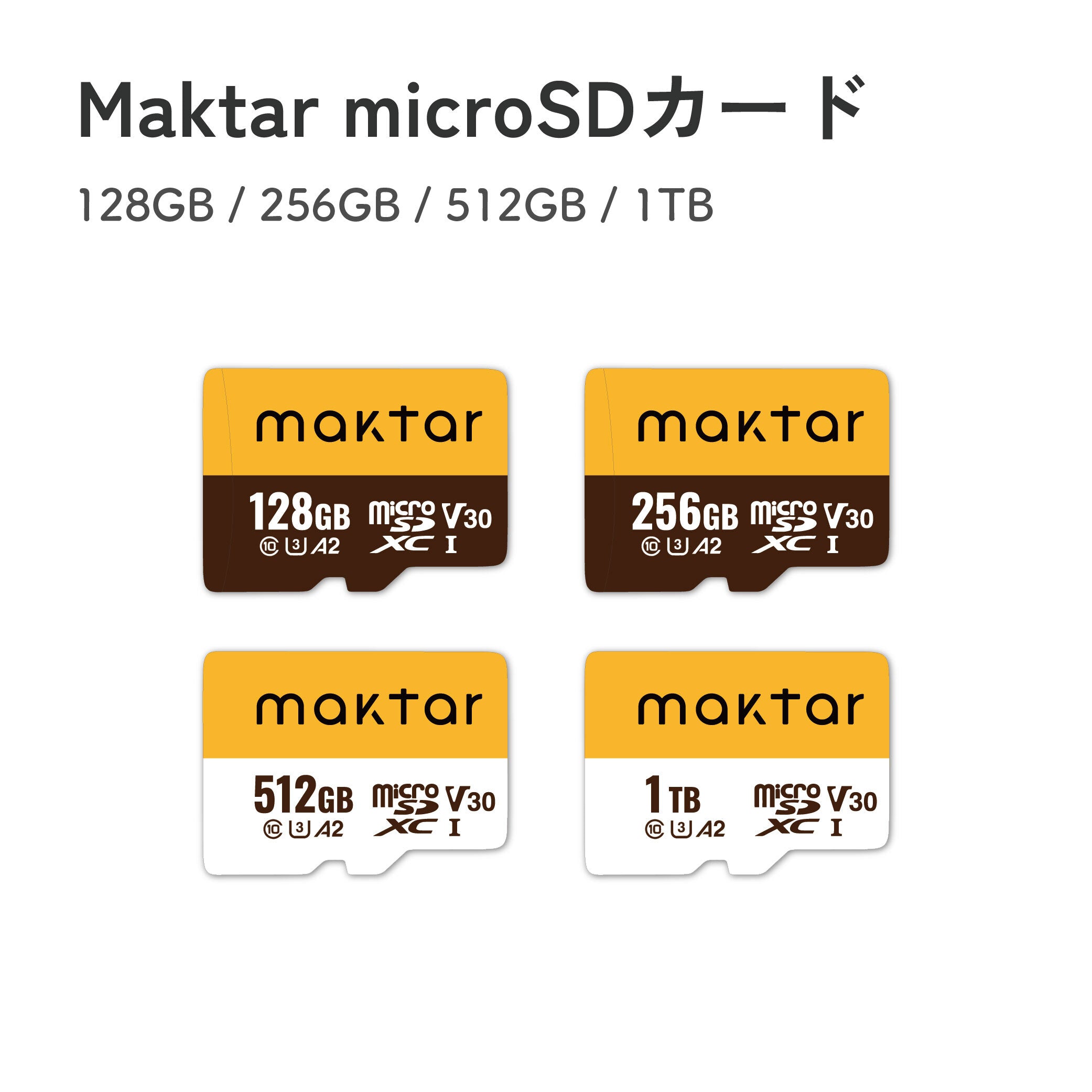 新品未使用未開封　ピコナイザー4　Maktar 128GB メモリースティック Piconizer4 - 128GB – Maktar Japan