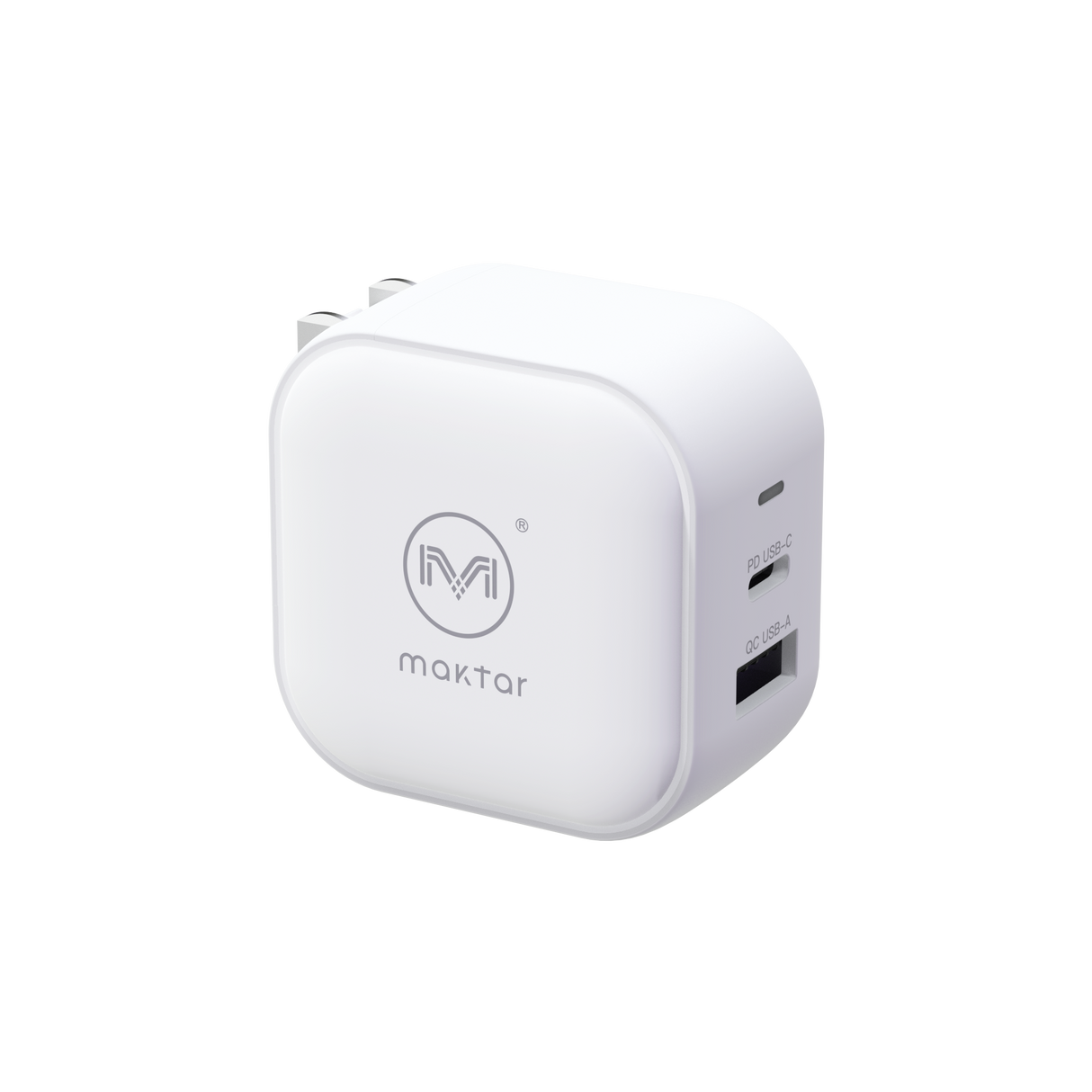 38W GaN チャージャー