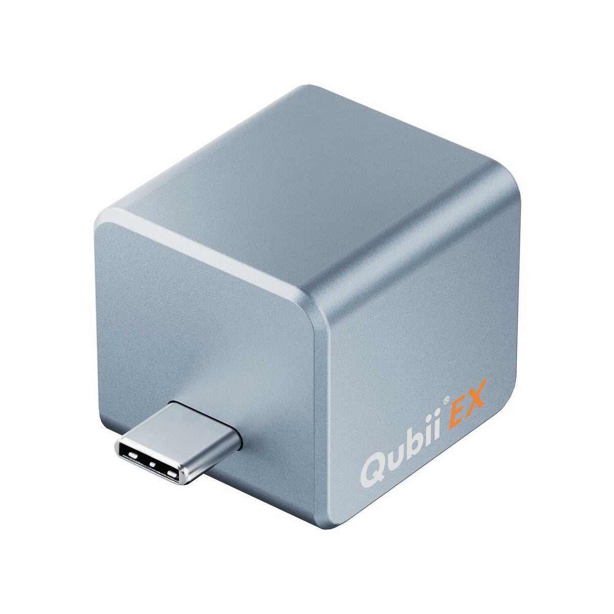 Qubii Ex - 256GB