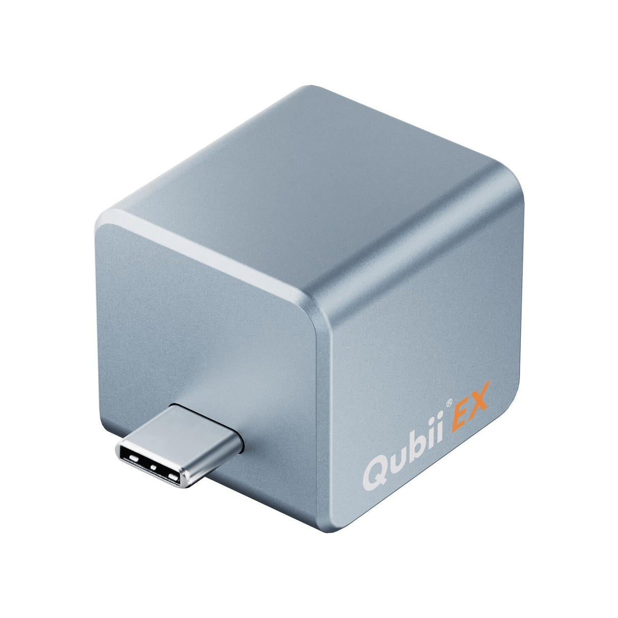 Qubii Ex - 1TB