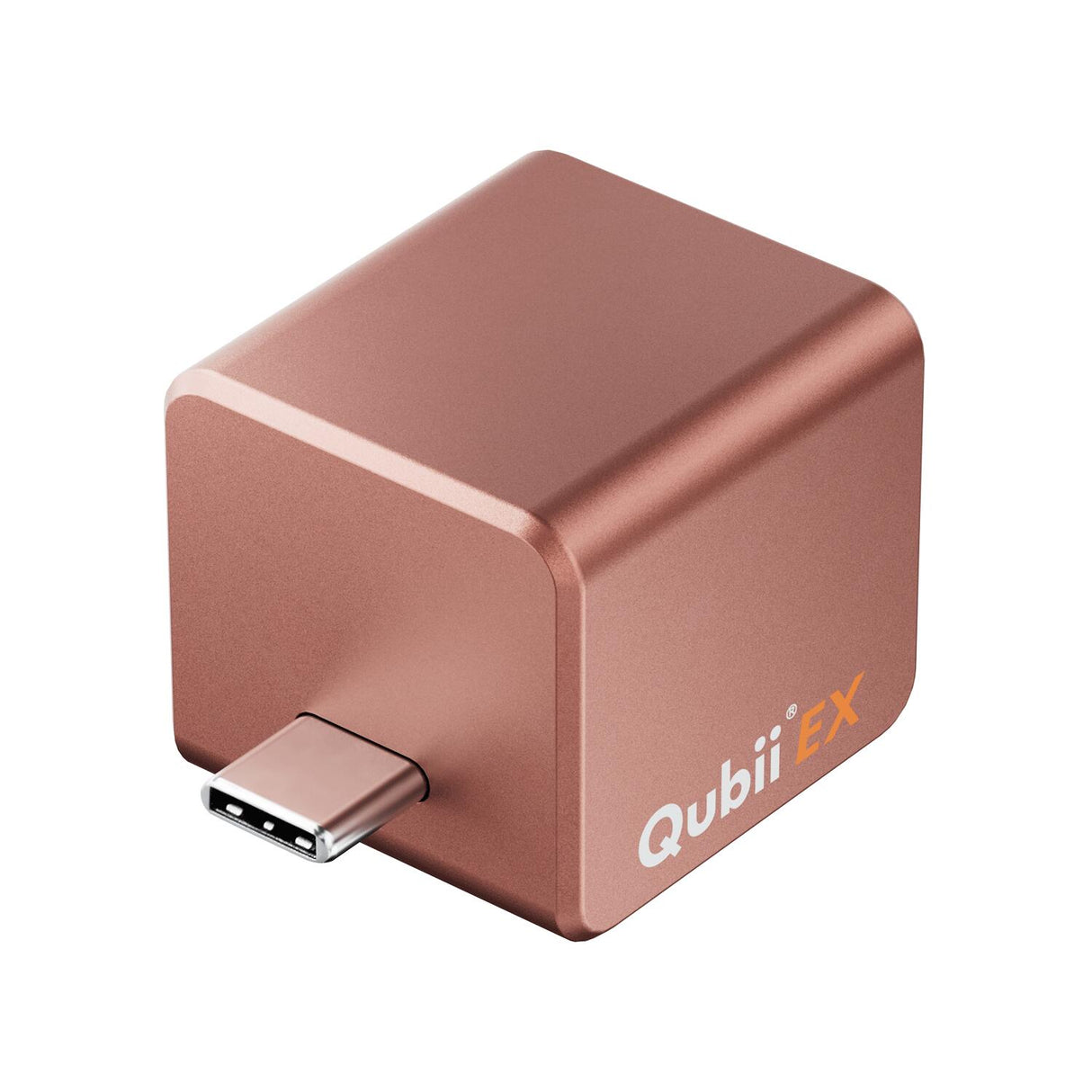Qubii Ex - 1TB