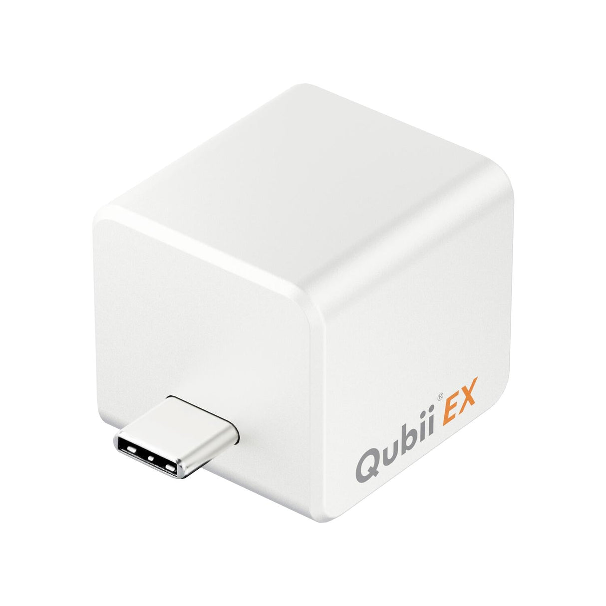 Qubii Ex - 1TB