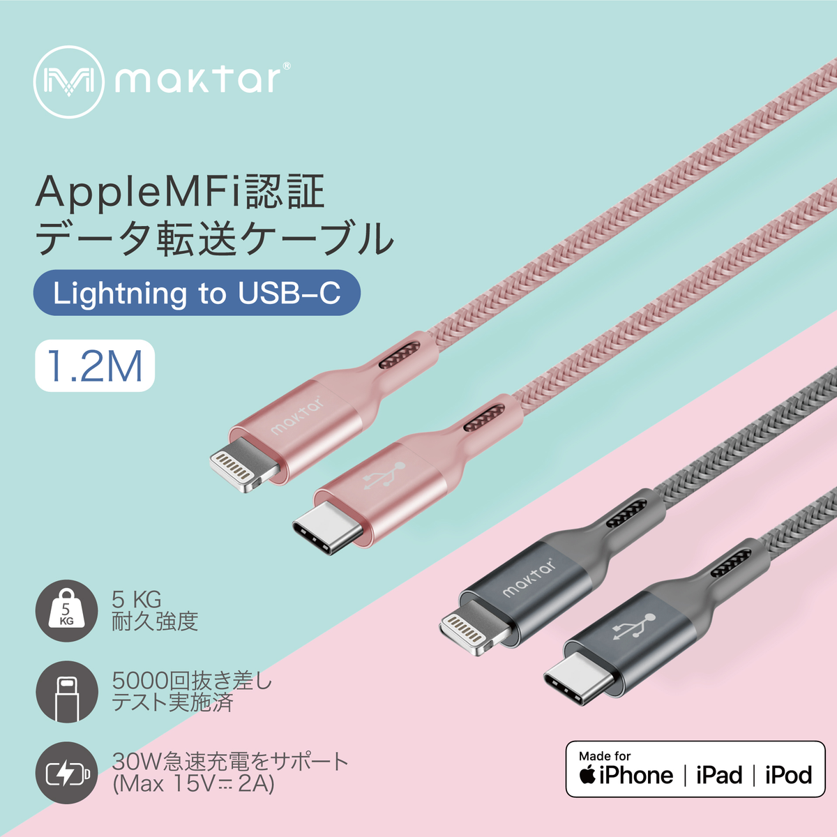 Qubii Duo（USBタイプC） – Maktar Japan