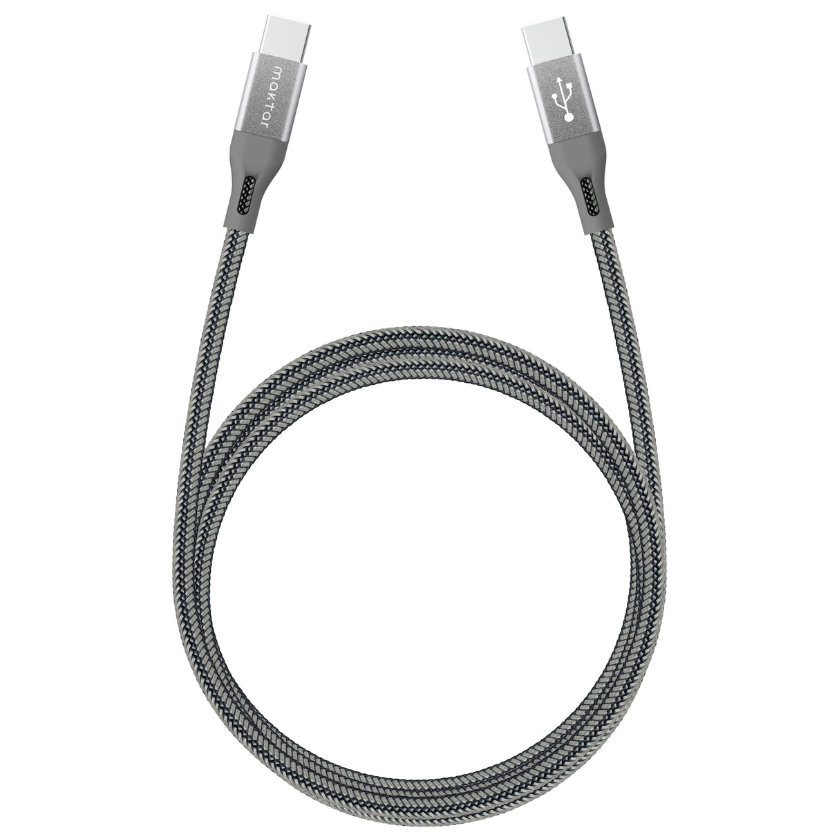 【限定】Qubii Power+USBケーブル(C to C)セット