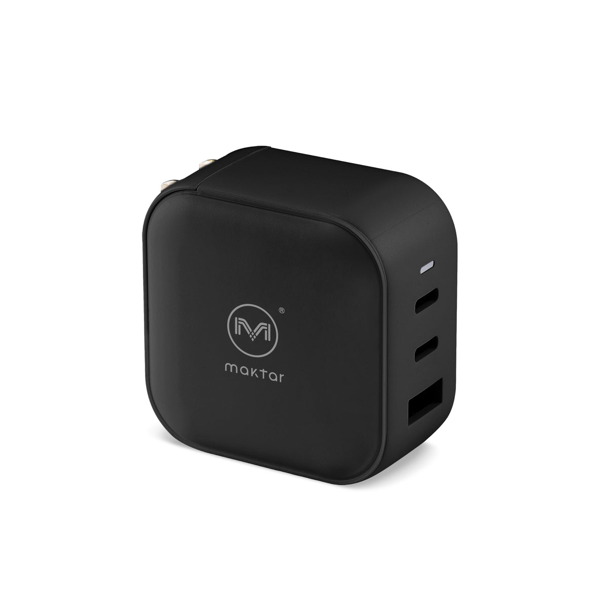 66W GaN チャージャー