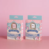 Qubii Duo【カナヘイの小動物コラボモデル】- 128GB microSDセット