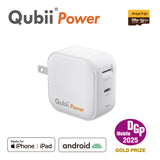 Qubii Power - microSD 128GBセット