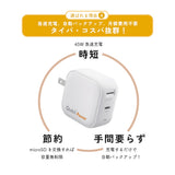 Qubii Power SE - 512GB