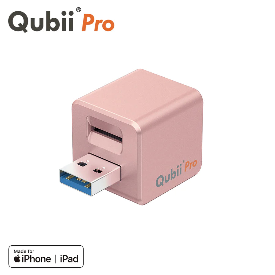 Qubii Pro