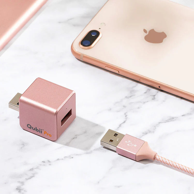 fumi】Qubii Proキュービープロ 256GB microSD付 Qubii Pro - 256GB fumi】Qubii Proキュービープロ 256GB microSD付 Qubii Pro - 256GB